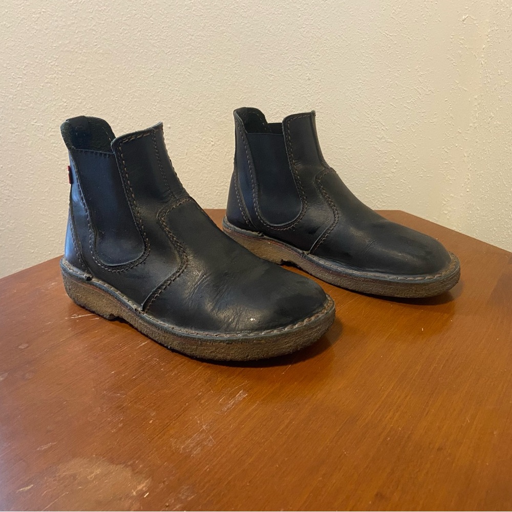 Duckfeet Roskilde boot
